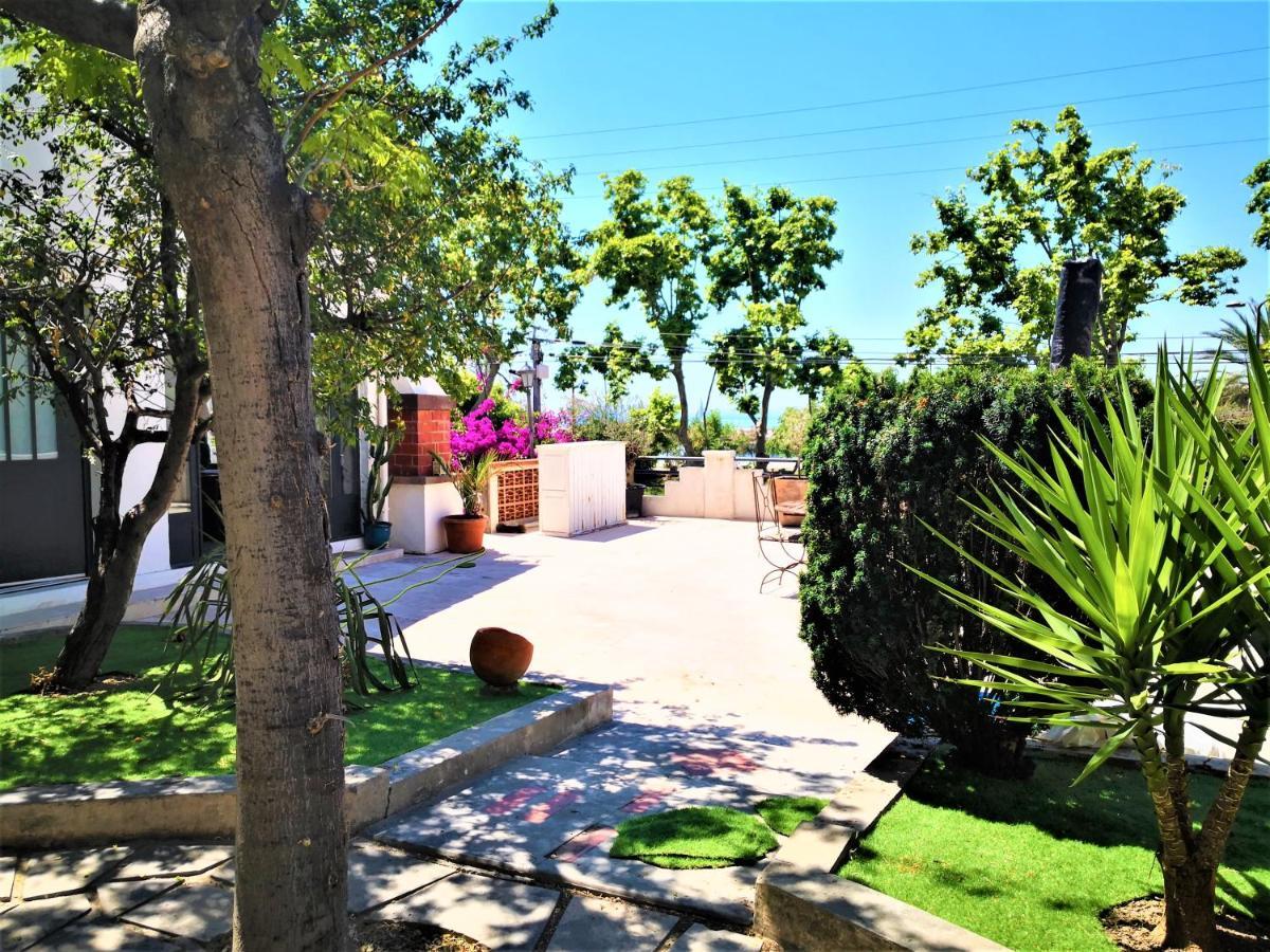 Marseille-Au-Bord-De-L'Eau Villa Exterior photo