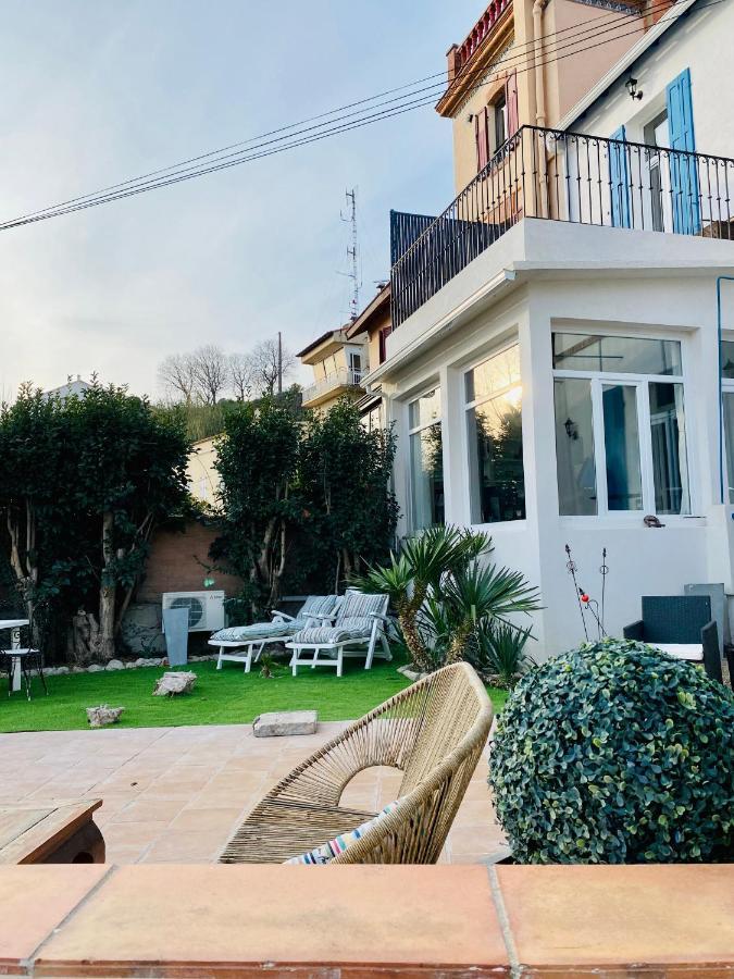 Marseille-Au-Bord-De-L'Eau Villa Exterior photo