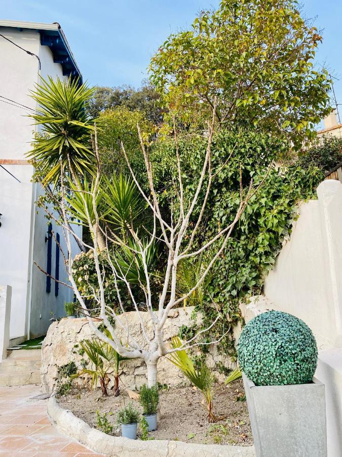 Marseille-Au-Bord-De-L'Eau Villa Exterior photo